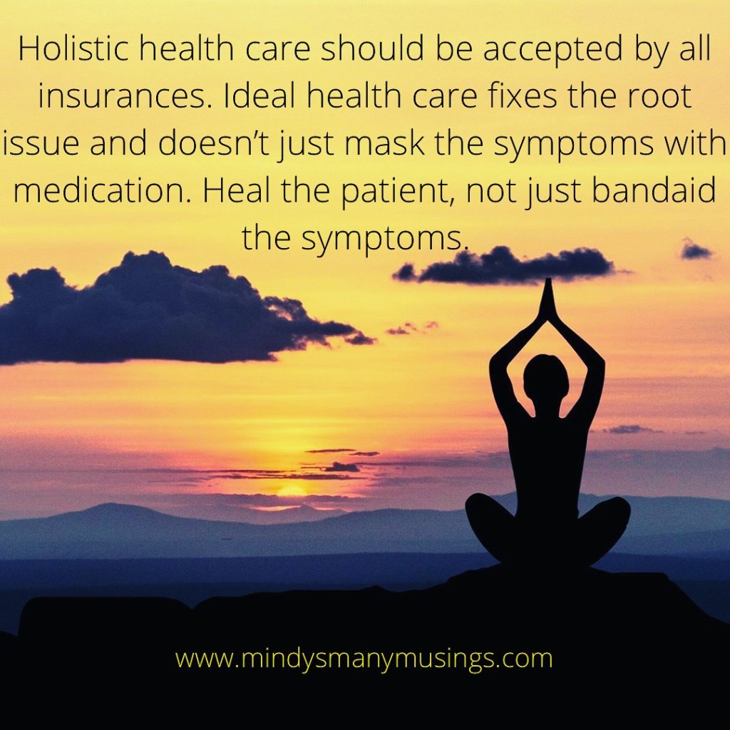 Holistic Health Care * Mystic Reiki Wellness