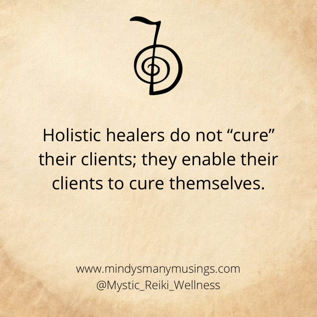 Holistic Healers